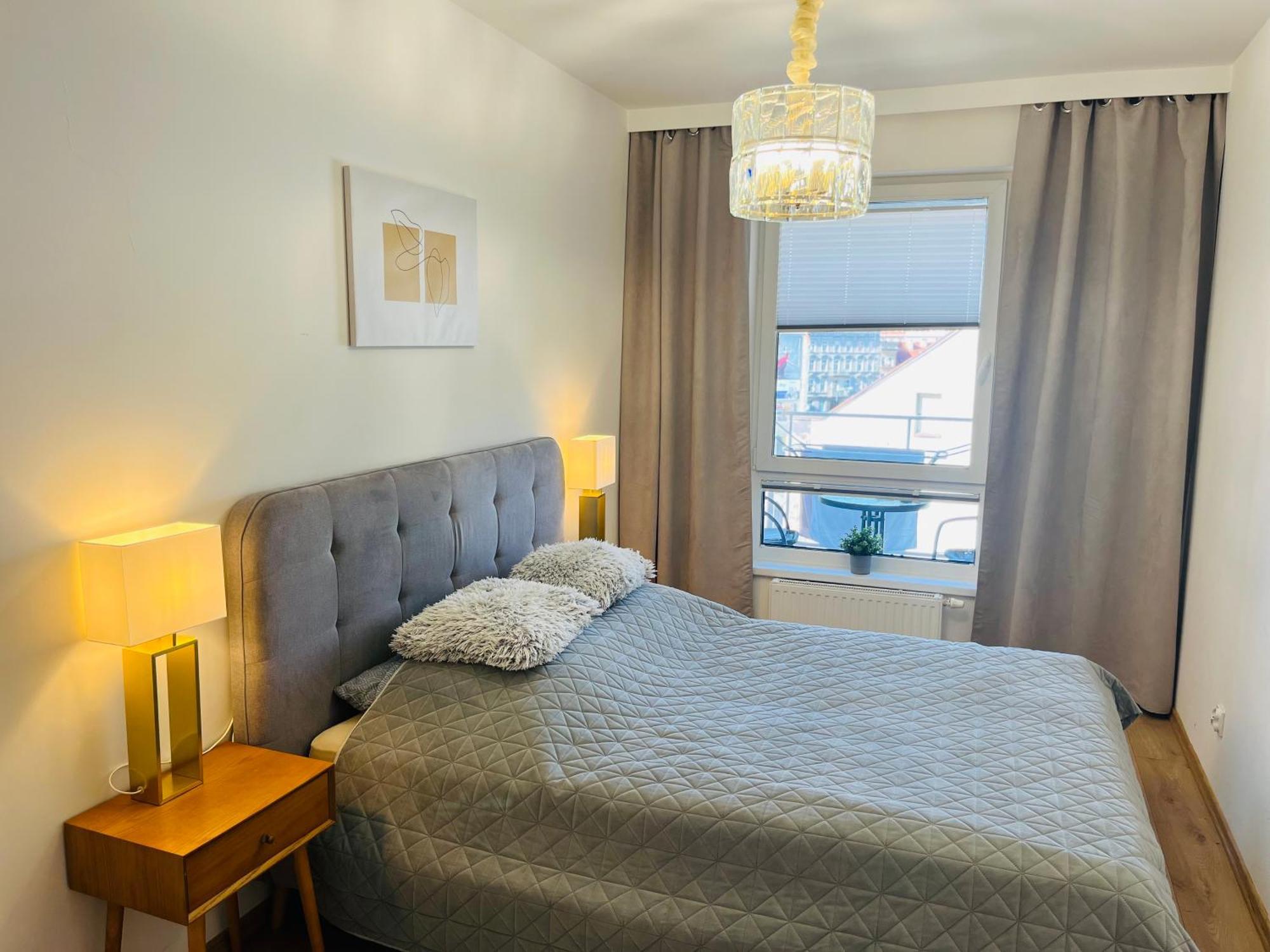 Zlote Apartamenty 58 Legnica Exterior photo